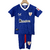 Kit Niños Athletic Bilbao Away 2024 2025 Castore Azul