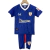 Athletic Bilbao Away 2024/2025 Kit Kids Castore Blue
