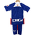 Kit Niños Athletic Bilbao Away 2024 2025 Castore Azul - comprar online