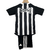 Kit Niños Atletico Mg Home 2024 2025 Adidas Negra Blanca - comprar online