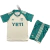 Austin Away 2024 Adidas Off White Green