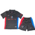 Kit Niños Barcelona Away 2024 2025 Nike Negra en internet