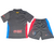 Kit Niños Barcelona Away 2024 2025 Nike Negra - R21 Imports | Artigos Esportivos