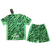 Kit Niños Barcelona Goleiro 2024 2025 Nike Verde - comprar online