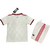 Kit Niños Bayern De Munique Munich Third 2024 2025 Adidas Off White - comprar online