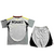 Benfica Third 2024/2025 Kit Kids Adidas Grey - buy online