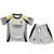 Benfica Third 2024/2025 Kit Kids Adidas Grey