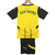 Kit Niños Borussia Dortmund Home 2024 2025 Puma Amarelo Negra - comprar online