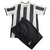 Kit Infantil Botafogo Home 2024 Reebok Preto e Branco - comprar online