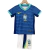 Brasil Brazil Away 2024 Nike Blue White