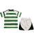 Kit Niños Celtic Home 2024 2025 Adidas Verde Blanca - comprar online