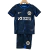 Chelsea Away 2023 2024 Nike Blue Black
