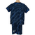 Kit Niños Chelsea Away 2023 2024 Nike Azul Negra - comprar online