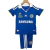 Chelsea Retro Home 2008 2009 Adidas Blue