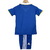 Kit Niños Chelsea Retro Home 2008 2009 Adidas Azul - comprar online