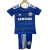 Chelsea Retro Home 2011 2012 Adidas Blue