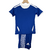 Kit Niños Chelsea Retro Home 2011 2012 Adidas Azul - comprar online