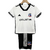 Kit Infantil Colo Colo Home 2024/2025 Adidas Branco