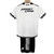 Kit Infantil Colo Colo Home 2024/2025 Adidas Branco - comprar online