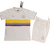 Kit Niños Colombia Especial 100Th Adidas Off White