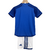 Kit Niños Cruzeiro Home 2024 2025 Adidas Azul Blanca - comprar online