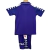 Fiorentina Home 1998 Fila Roxo - buy online