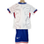 Franca France Away 2024 Nike White Blue - buy online