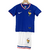 Franca France Home 2024 Nike Blue White