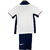 Kit Niños Inglaterra England Home 2024 Nike Blanca Azul - comprar online