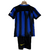 Kit Niños Inter De Milao Milan Home 2023 2024 Nike Azul Negra - comprar online