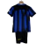 Kit Infantil Inter De Milão Home 2023/2024 Nike Azul Preto - comprar online