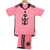 Kit Niños Inter Miami Home 2024 2025 Adidas Rosa