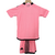 Kit Niños Inter Miami Home 2024 2025 Adidas Rosa - comprar online