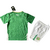 Kit Niños Irlanda Ireland Home 2024 2025 Castore Verde Blanca - comprar online