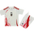 Kit Niños Japao Japan Away 2024 2025 Adidas Blanca