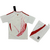 Kit Niños Japao Japan Away 2024 2025 Adidas Blanca - comprar online