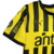 Kit Niños Penarol Local 2024 Puma Negra y Amarillo en internet