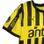 Penarol Home 2024 Kids Kit Puma Black and Yellow on internet