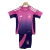 Alemanha Germany Away 2024 Adidas Rosa