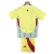 Espanha Spain Away 2024 Adidas Yellow - buy online
