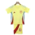 Espanha Spain Away 2024 Adidas Yellow