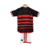 Kit Kids Flamengo Home 2024/2025 Hombre Adidas - comprar online