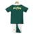 Palmeiras Home 2024/2025 Kit Kids Kit Kids Green fan Adidas - buy online