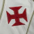 Vasco Da Gama Third 2024/2025 Kit Kids Kappa Off-White - R21 Imports | Artigos Esportivos
