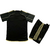 Kit Niños La Fc Home 2024 Adidas Negra - comprar online