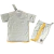 La Galaxy Home 2024 Adidas White - buy online