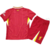 Kit Niños Liverpool Home 2024/2025 Nike Roja y Amarillo - comprar online