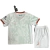 Liverpool Third 2024/2025 Kit Kids Nike White Red and Yellow - buy online