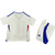 Kit Niños Lyon Home 2024 2025 Adidas Blanca Azul Roja - comprar online