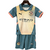 Kit Niños Manchester City Third 2024 2025 Puma Amarelo Verde en internet